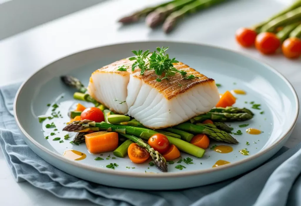 recette dos de cabillaud, Réflexions finales