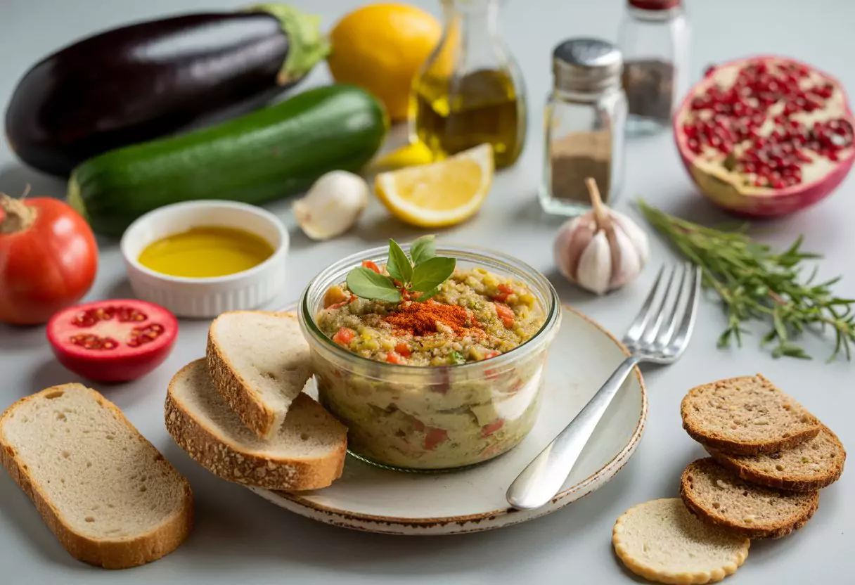 Rillettes de Légumes Maison : La Recette Végétarienne Parfaite et Healthy